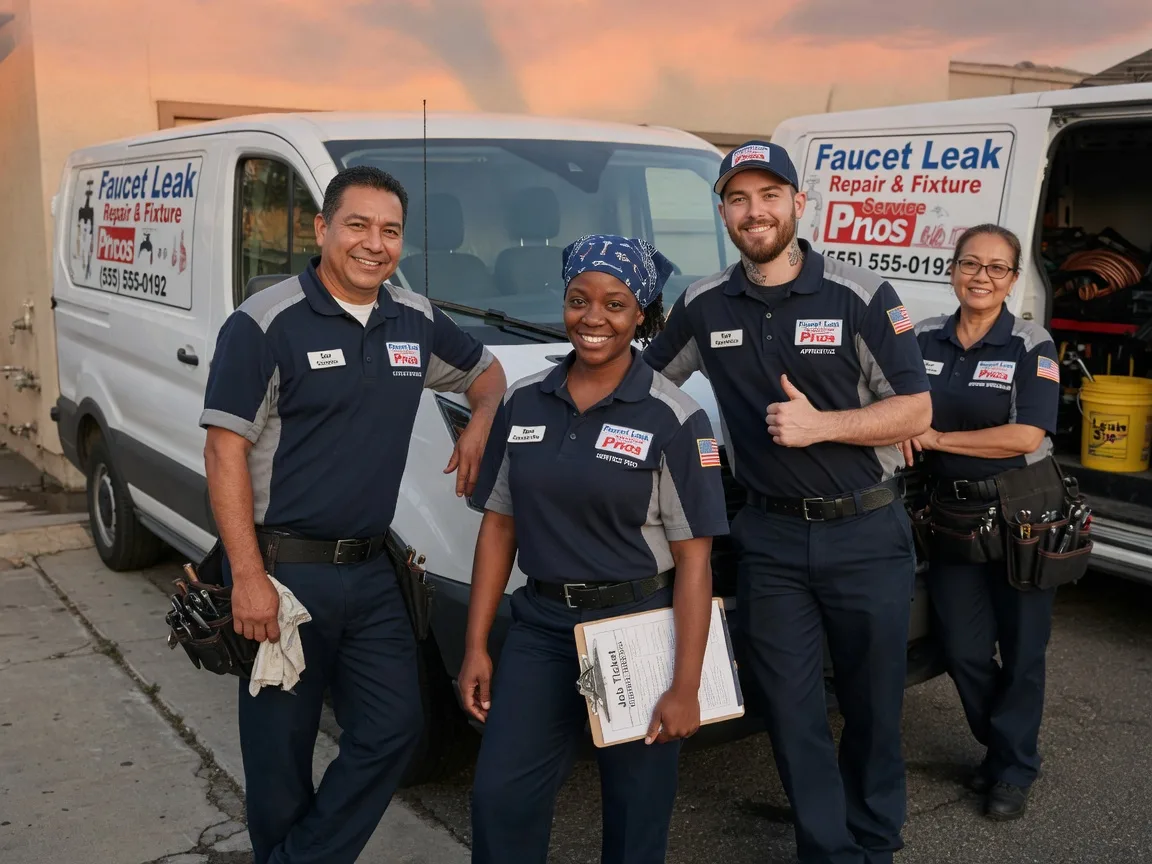 Faucet Repair company in Nedrow, NY